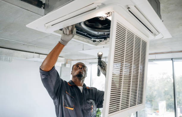 Licensed Furnace Repair service in Wales Center, NY - FH HVAC